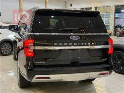 فورد إكسبيديشن